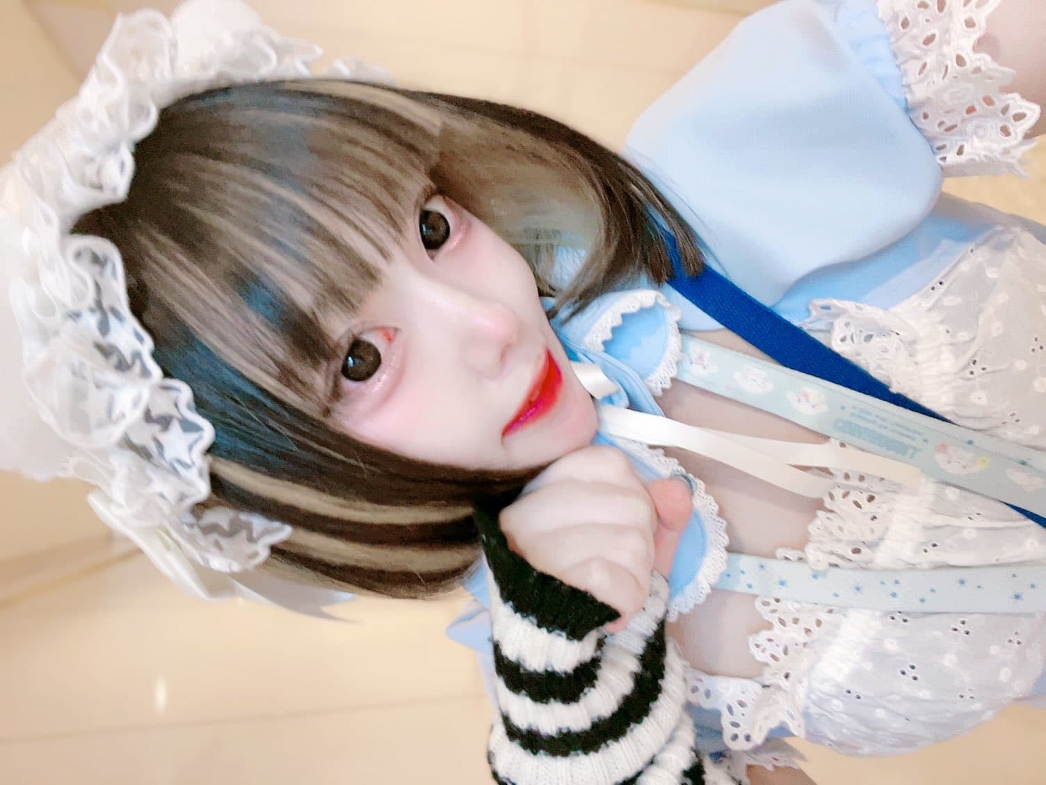 あくあんじゅ すすきのコンカフェ求人・バイト TOP画像