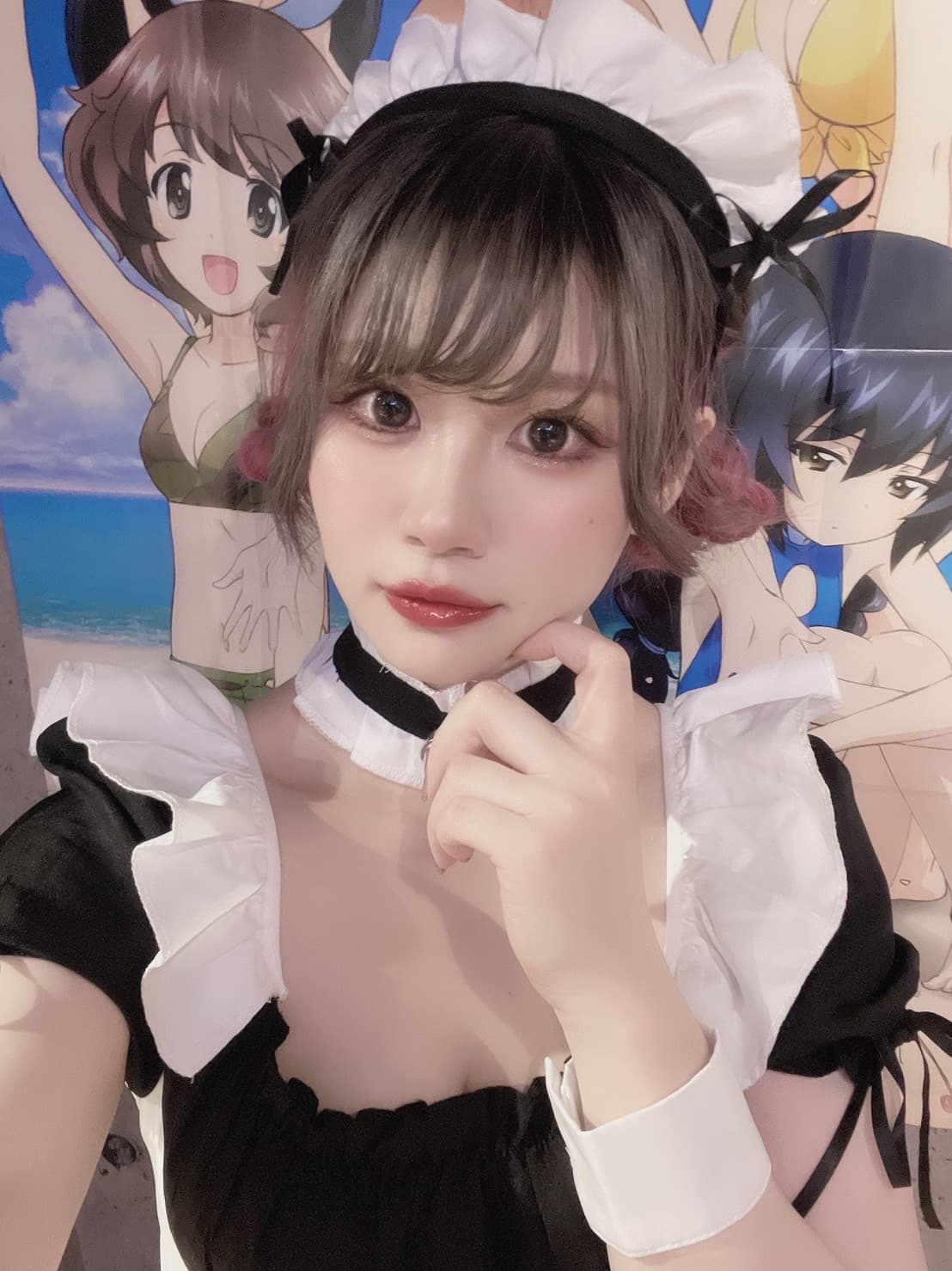 あるけみすと3.0 神田コンカフェ求人・バイト TOP画像