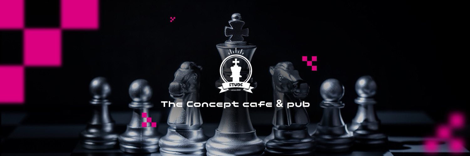 ETUDE 栄コンカフェ求人・バイト TOP画像