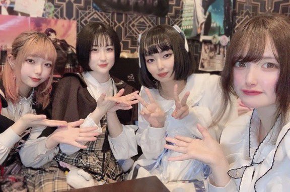 アニソンバーギルド 仙台国分町店 国分町コンカフェ求人・バイト TOP画像