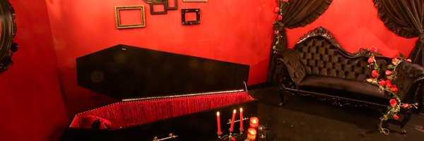 Vampire cafe Blood Rose すすきのコンカフェ求人・バイト TOP画像