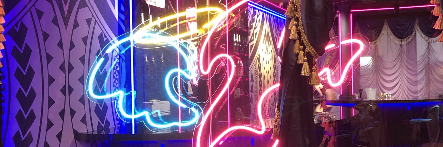 サキュバスシーシャ TAILS 名古屋駅