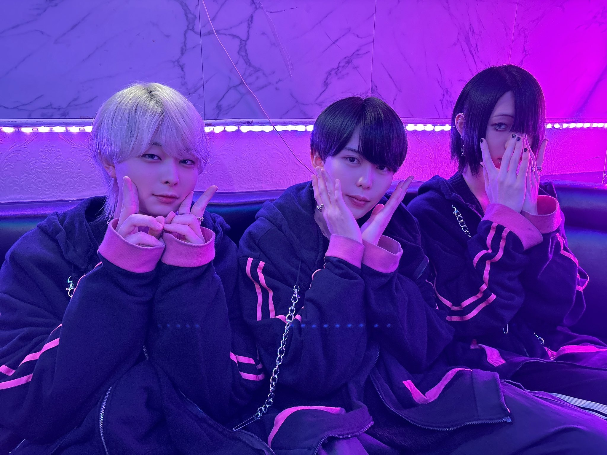 BUG RABBIT 本店 歌舞伎町コンカフェ求人・バイト TOP画像