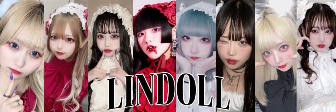 LINDOLL 歌舞伎町コンカフェ求人・バイト TOP画像