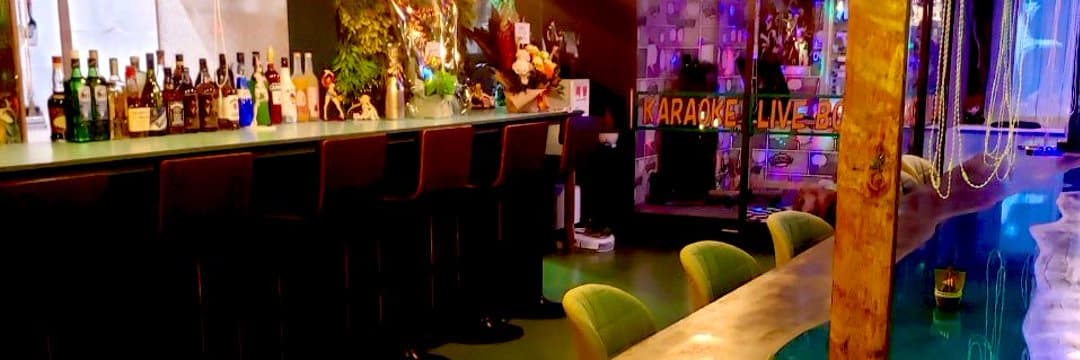 アニソン本舗JAM 桜木町コンカフェ求人・バイト TOP画像