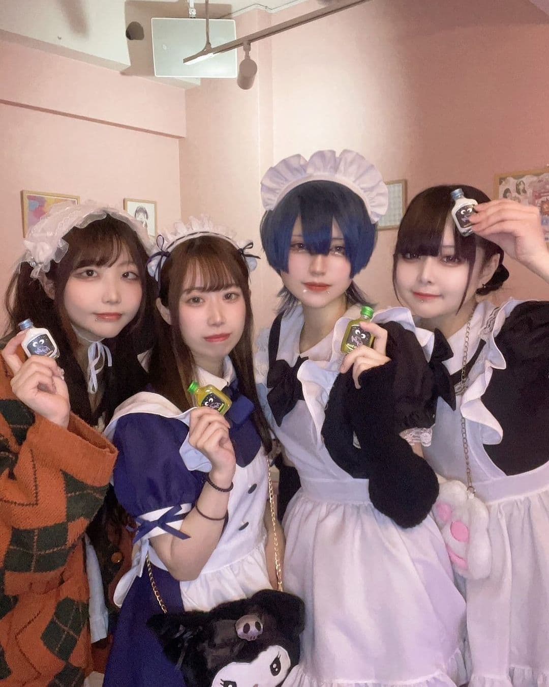 キャンディメイド