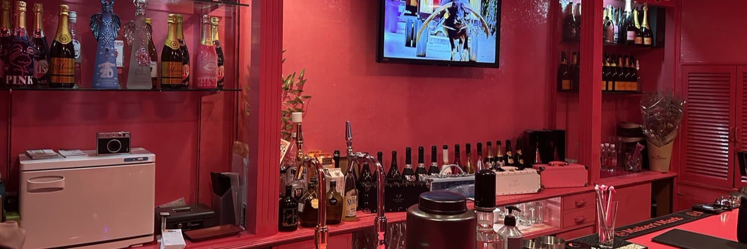 pixie 三宮コンカフェ求人・バイト TOP画像