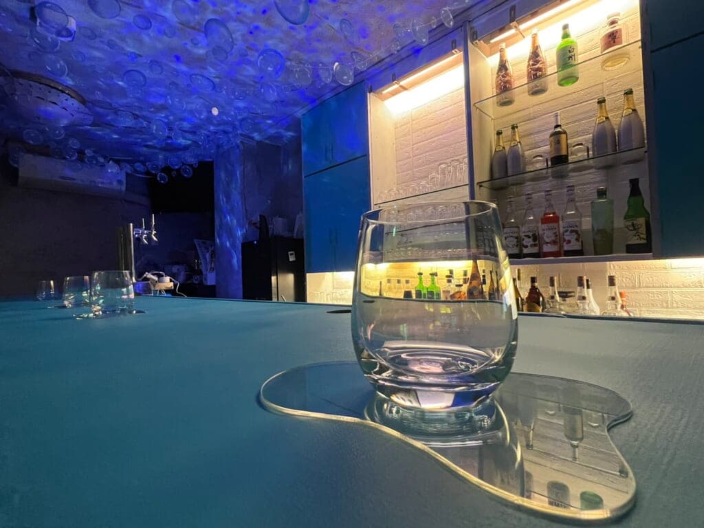 Bubble 流川コンカフェ求人・バイト TOP画像