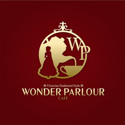 ワンダーパーラーカフェ