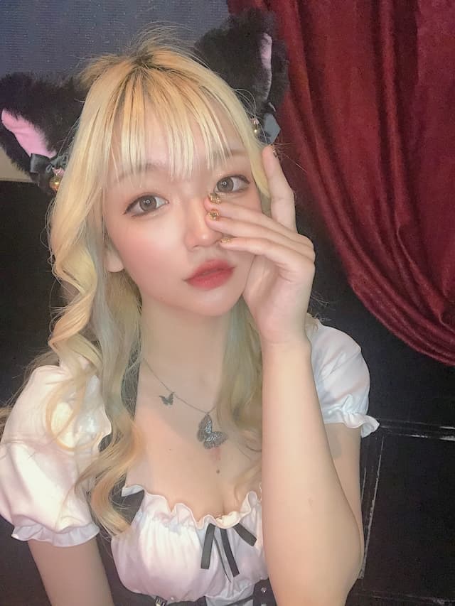 LaPlage（ラ・プラージュ） 吉祥寺コンカフェ求人・バイト TOP画像