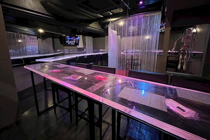 IMPEL DOWN (インペルダウン)