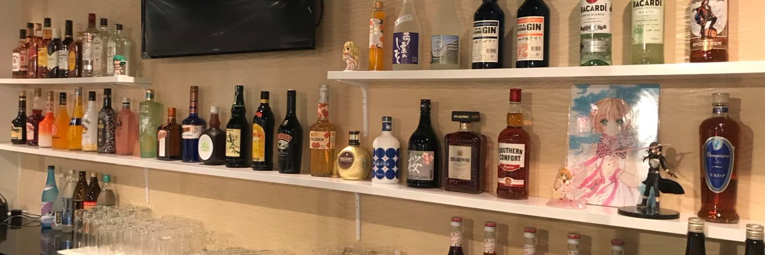 アニソンバー フェスタリア 祇園コンカフェ求人・バイト TOP画像