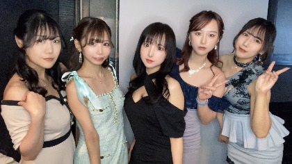 Café&Bar Apare-アペル- 渋谷駅コンカフェ求人・バイト TOP画像