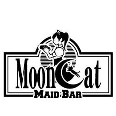 MoonCat 中洲コンカフェ求人・バイト TOP画像