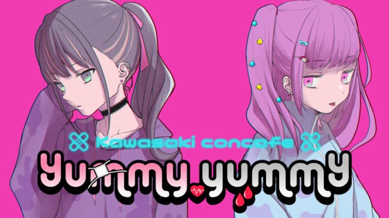 yummy yummy(ヤミーヤミー) 川崎駅コンカフェ求人・バイト TOP画像