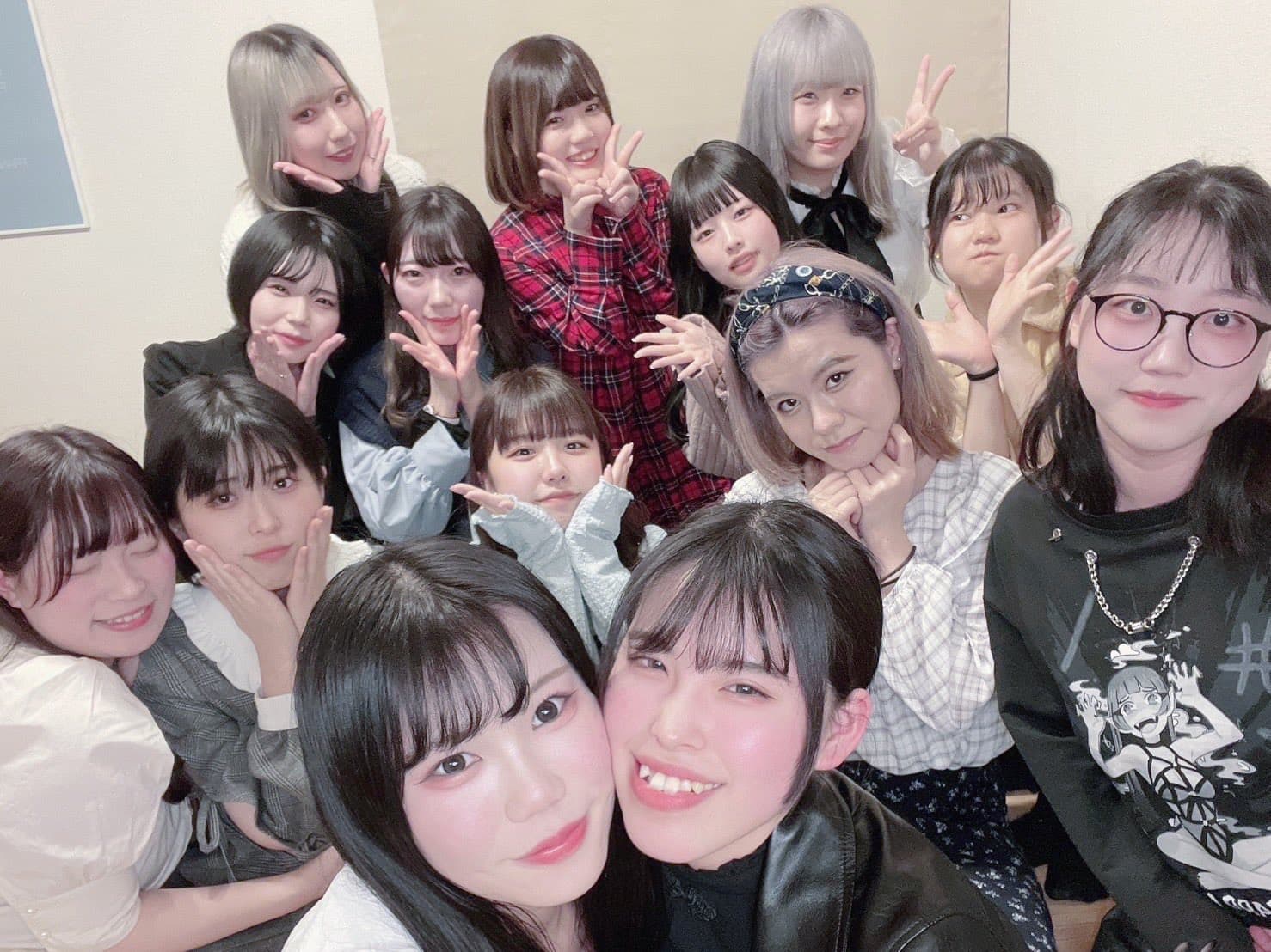 Charlotte (シャルロッテ)