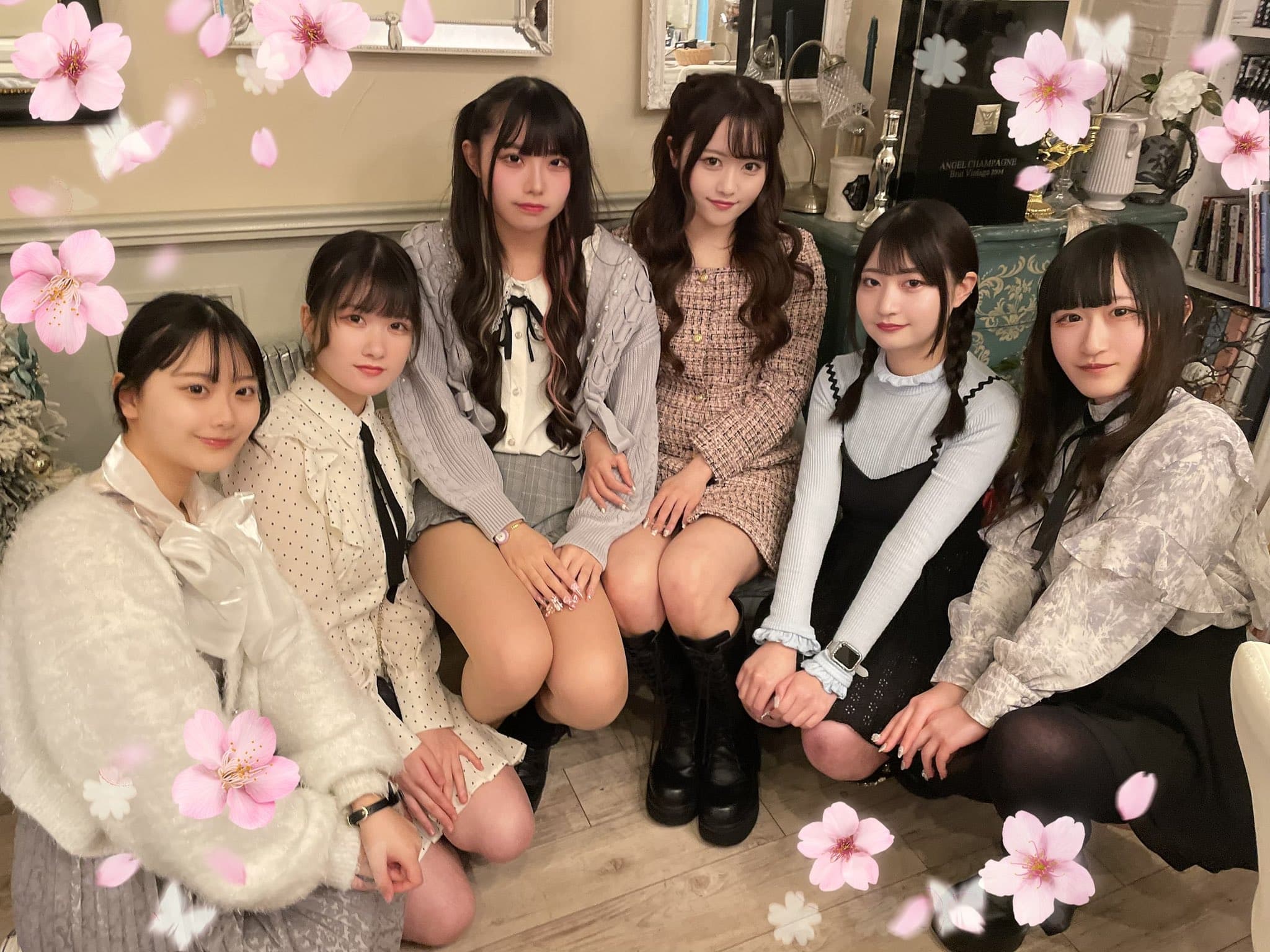 LiLy Cottage (リリーコテージ)