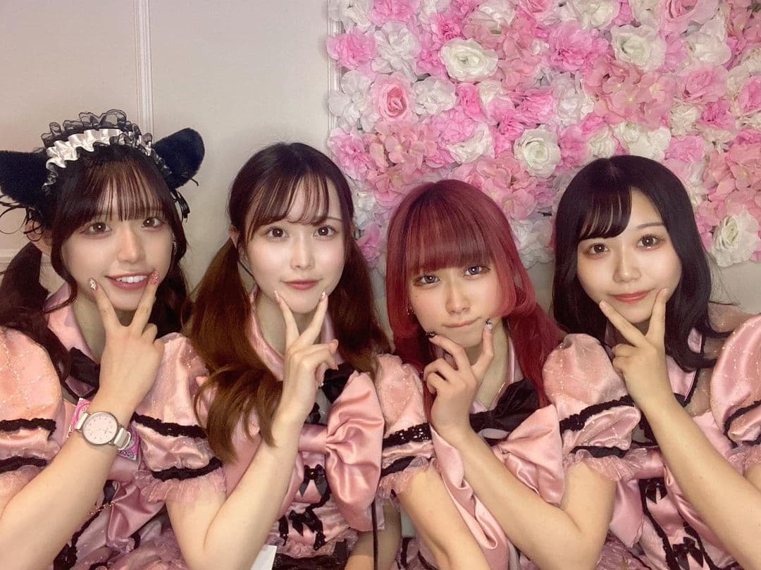 Bewareビーウェア 秋葉原コンカフェ求人・バイト TOP画像