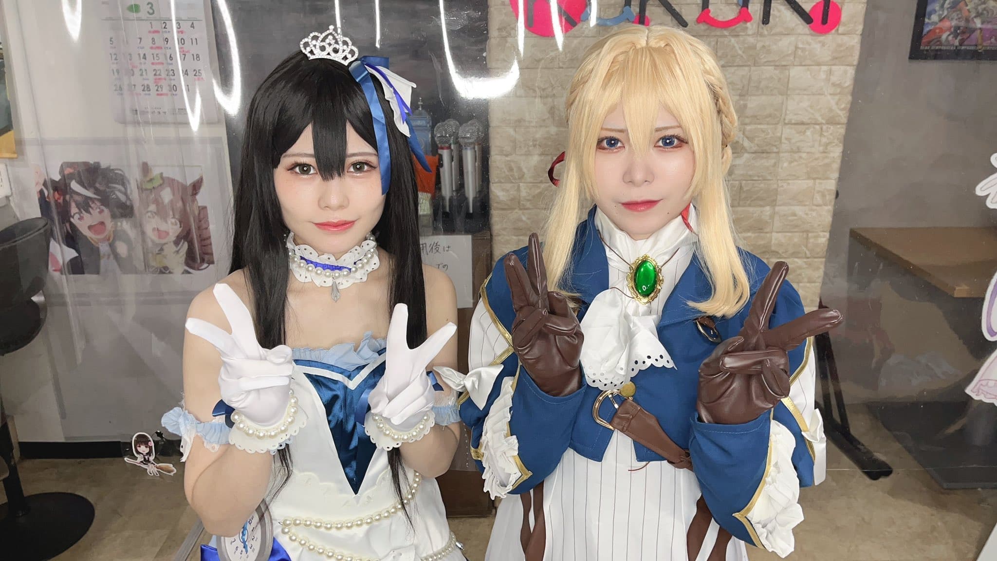 KUKURI(ククリ) 赤羽コンカフェ求人・バイト TOP画像