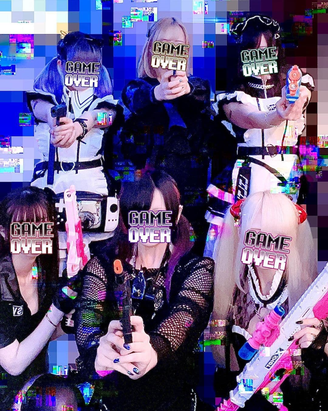 ConceptCafe&Bar 1984