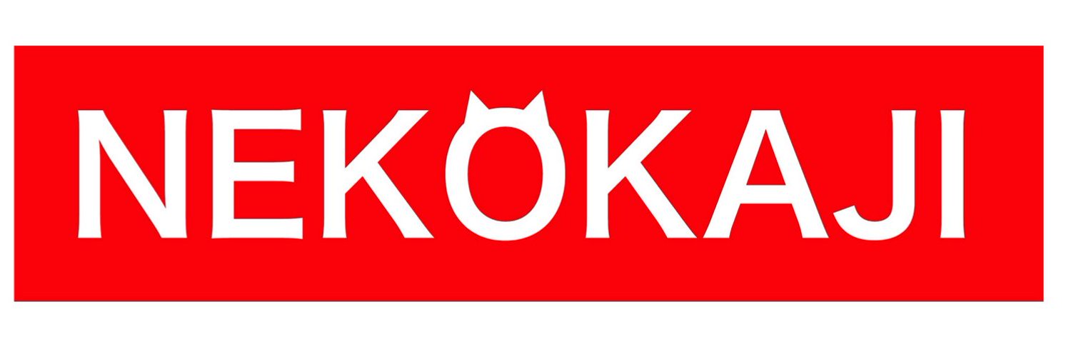 NEKOKAJI新宿