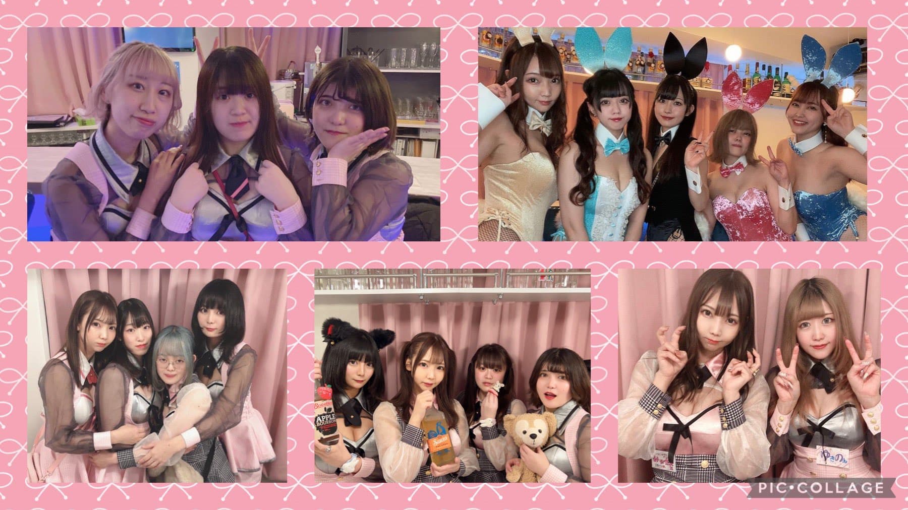 LapisDoll(らぴどーる) 高円寺コンカフェ求人・バイト TOP画像