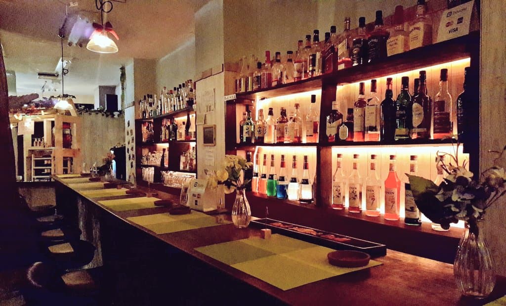 よつばの秘密基地