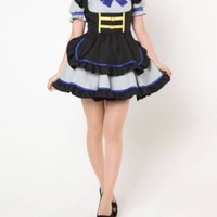 BETTY 中洲コンカフェ求人・バイト TOP画像