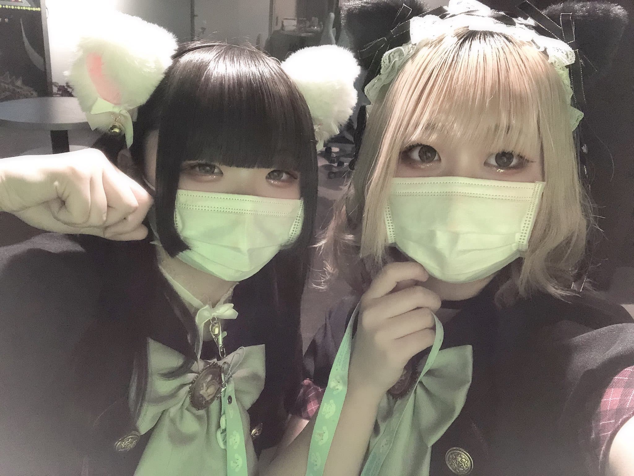 僕のClover OTAKU cafe