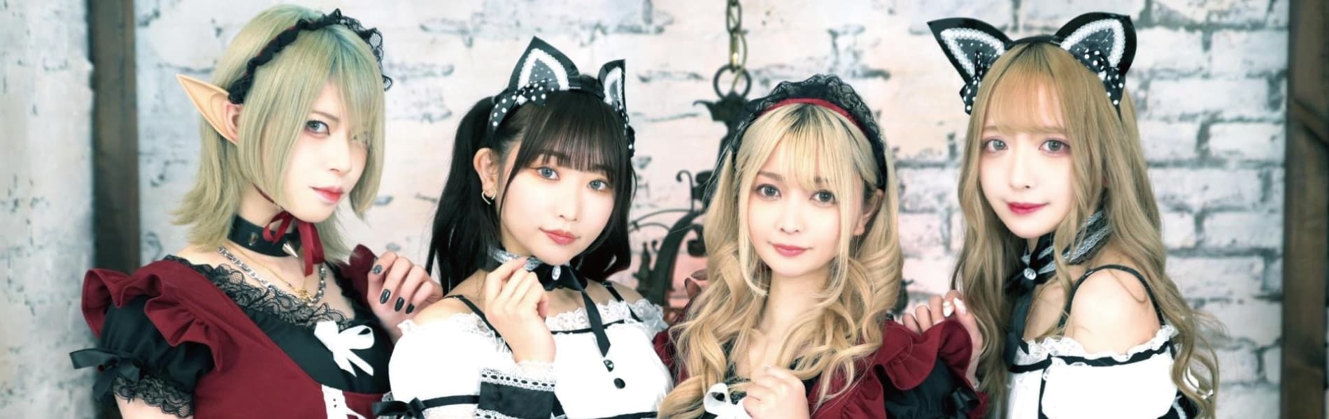 ユメワズライ 神田コンカフェ求人・バイト TOP画像