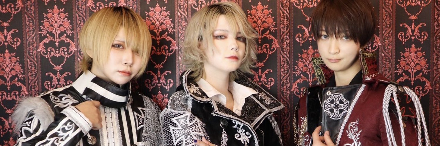 男装エクソシストカフェ イービルサーヴァント 秋葉原コンカフェ求人・バイト TOP画像