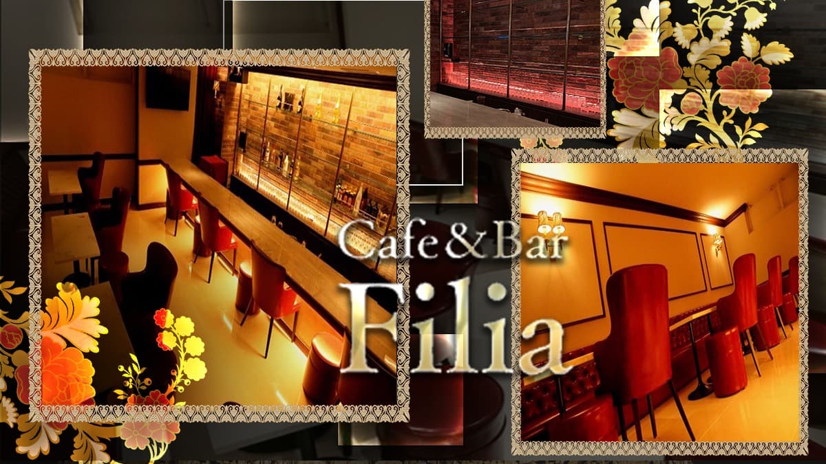 Filia (フィリア) 関内コンカフェ求人・バイト TOP画像