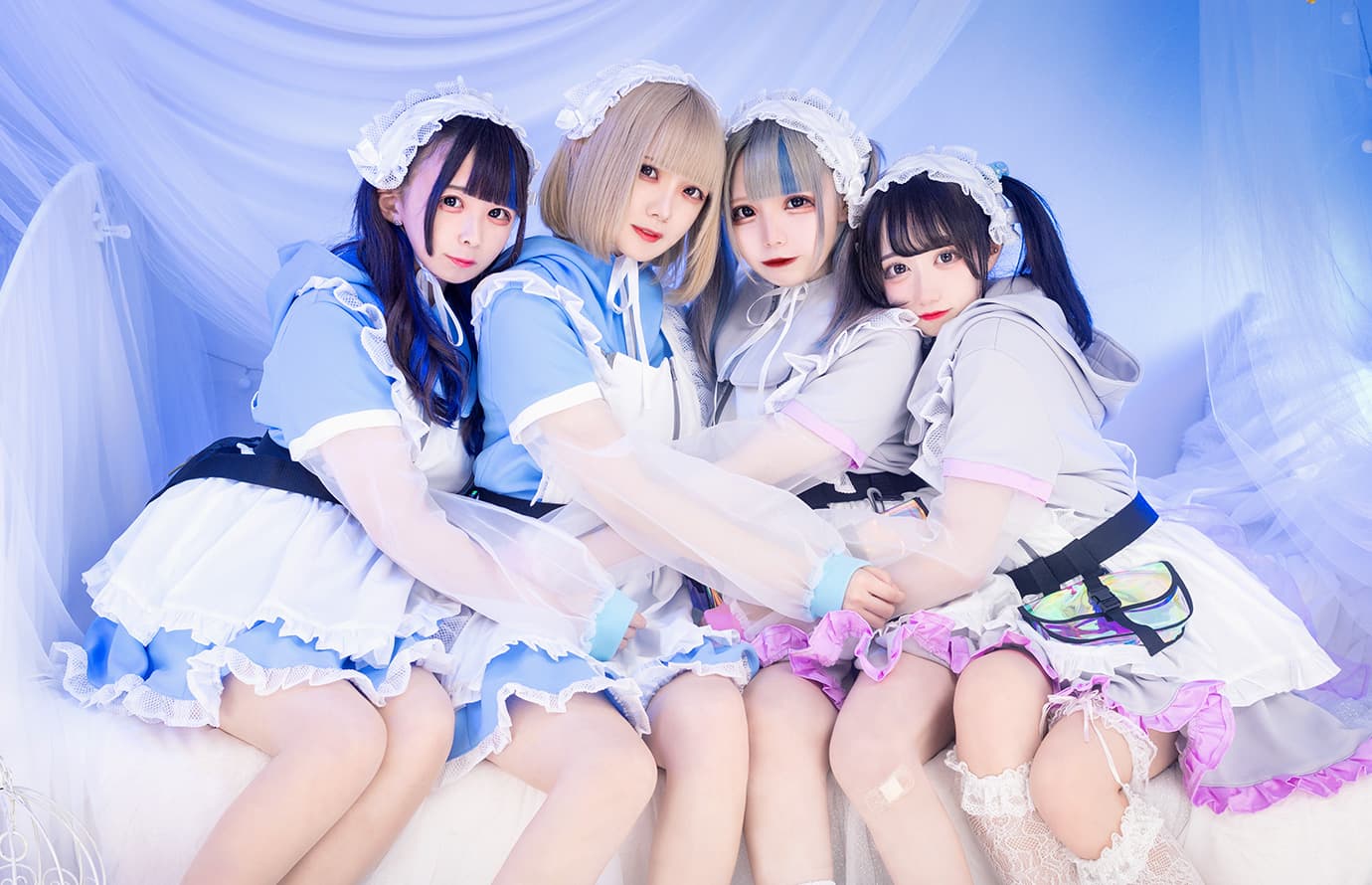 夢想空間どーぱみんΣ 池袋コンカフェ求人・バイト TOP画像