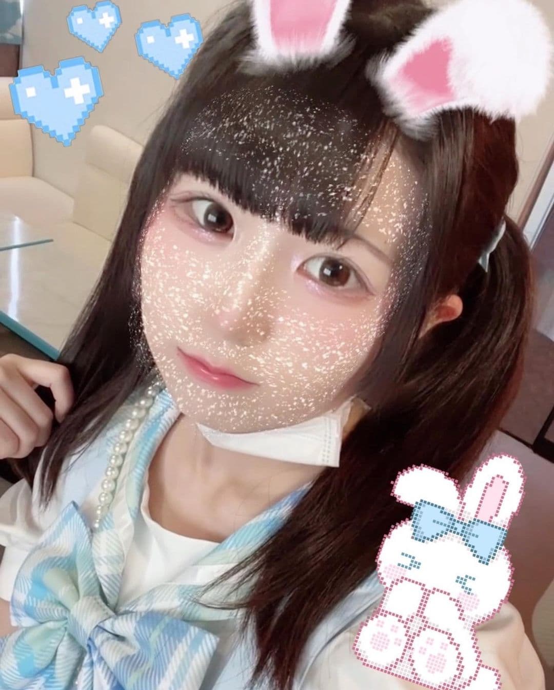 天空喫茶ソライロぐみ 上野コンカフェ求人・バイト TOP画像