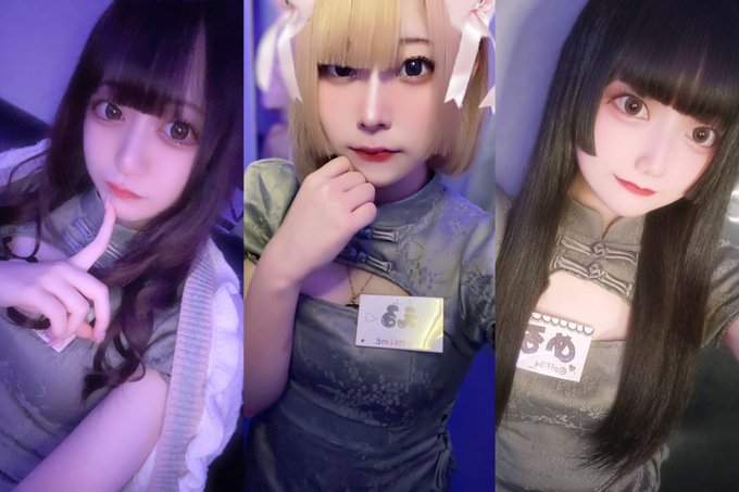 chan-mei 三宮コンカフェ求人・バイト TOP画像