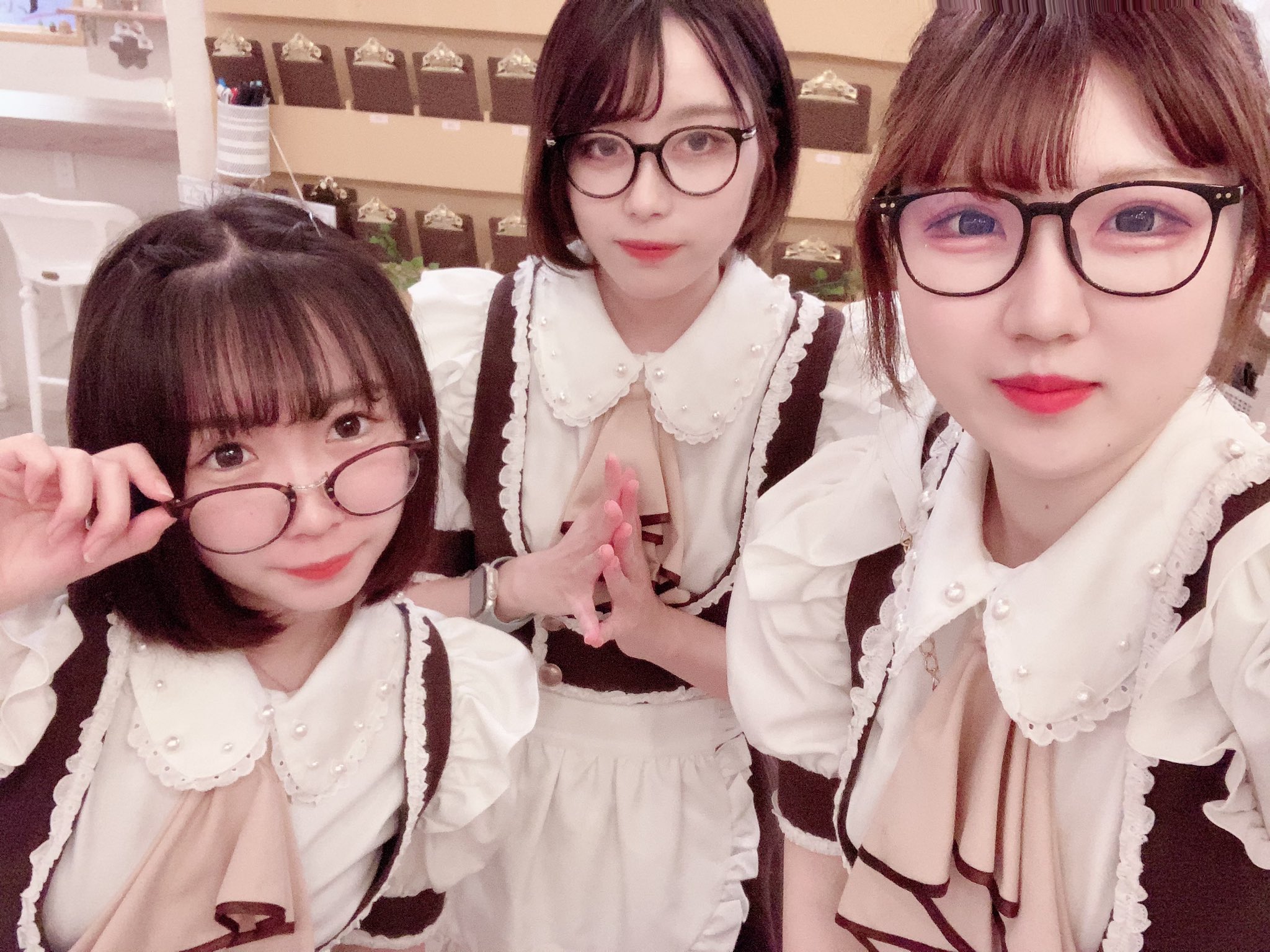 シャルロッテ 大須コンカフェ求人・バイト TOP画像