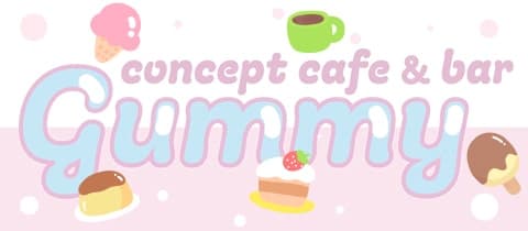 Gummy 祇園コンカフェ求人・バイト TOP画像