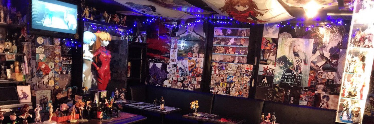 アニソンバー綾波