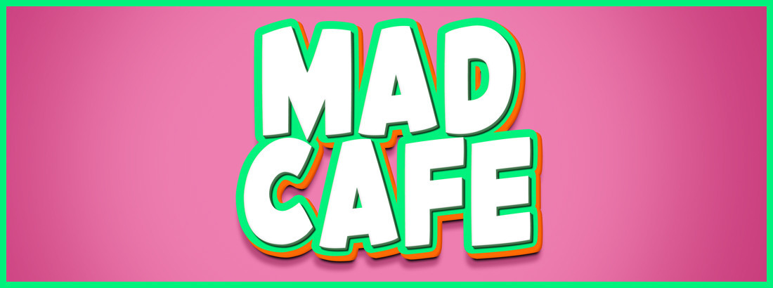 MAD CAFE ～マッドカフェ～ 梅田コンカフェ求人・バイト TOP画像