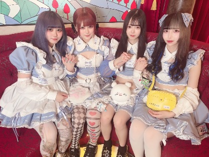 Alice×Alice（アリス×アリス）