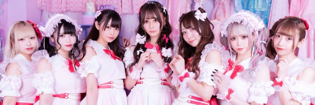 Melty Charm（メルティ―チャーム） 秋葉原コンカフェ求人・バイト TOP画像