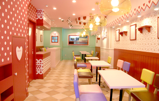 めいどりーみん 大阪 日本橋オタロード店 日本橋コンカフェ求人・バイト TOP画像