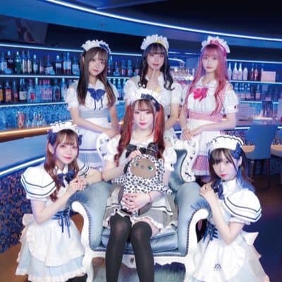 コンセプトカフェNAVY2横浜 横浜駅コンカフェ求人・バイト TOP画像