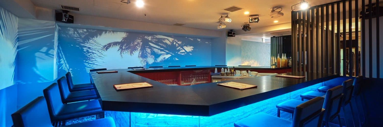 コンカフェMAID IN RYUKYU 六本木コンカフェ求人・バイト TOP画像