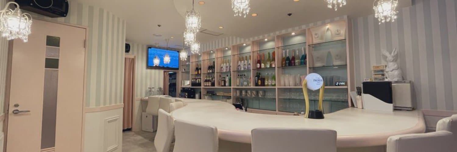 cocoa planet 難波(なんば)コンカフェ求人・バイト TOP画像