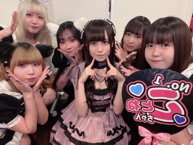 メイド喫茶ぷりもふぃ〜ね仙台店