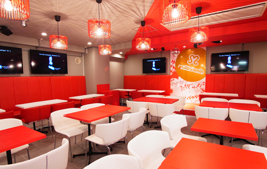 めいどりーみん 秋葉原 外神田一丁目店 秋葉原コンカフェ求人・バイト TOP画像