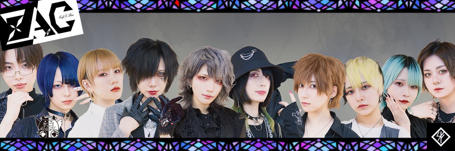 ZAC 池袋コンカフェ求人・バイト TOP画像