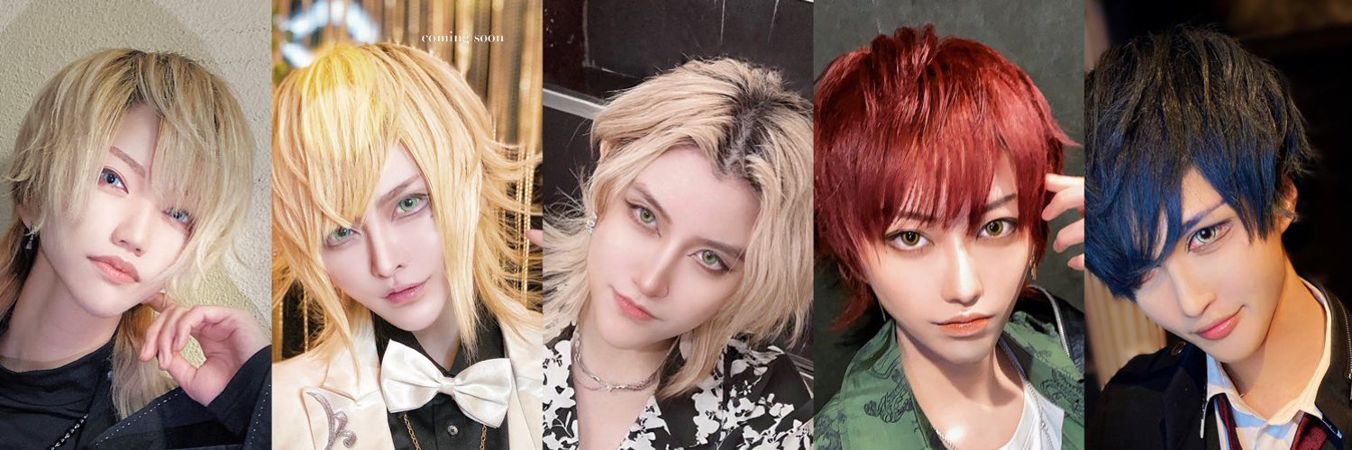 TRINITY 歌舞伎町コンカフェ求人・バイト TOP画像