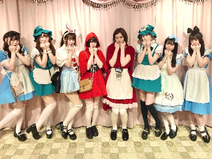 あっとほぉーむカフェ AKIBAカルチャーズZONE店